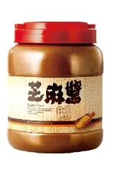 麻醬SP 外包裝