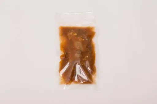 紅燒牛腩 外包裝